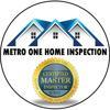 Metro One Home Inspection, LLC Logo