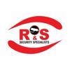 R&S Security Logo