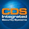 CDS Integrated Security Systems Logo