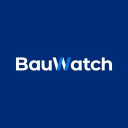 BauWatch UK & Ireland Logo