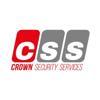 Crown Security Services Logo