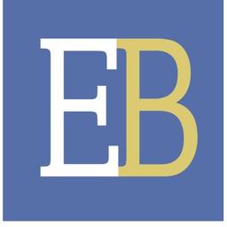 EduBridge Tutoring Logo