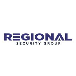 Regional Security Group Logo