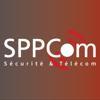 SPPCom Logo