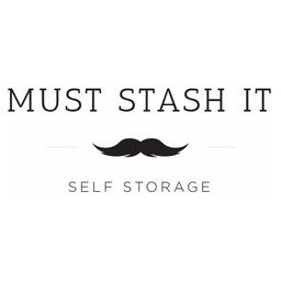 Must Stash It Logo