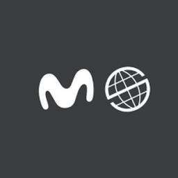 Movistar Prosegur Alarmas Logo