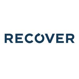 Recover Danmark Logo