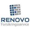 Renovo Forsikringsservice Logo