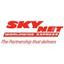 Skynet Worldwide Express Italy Logo