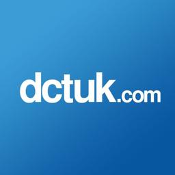 DCTUK.com Logo