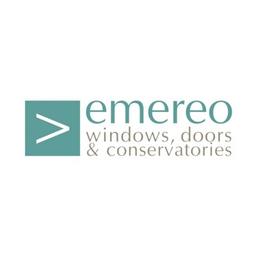 Emereo Windows & Doors Logo