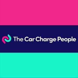 The Car Charge People Logo
