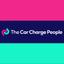 The Car Charge People Logo