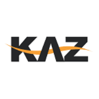 Kaz Software Logo