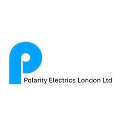 Polarity Electrics London Ltd Logo