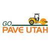Go Pave Utah Logo