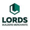 Lords Builders Merchants Logo