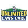 Unlimited Lawn Care Logo
