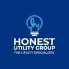 Honest Utility Group Logo