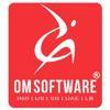 OM SOFTWARE PVT. LTD Logo