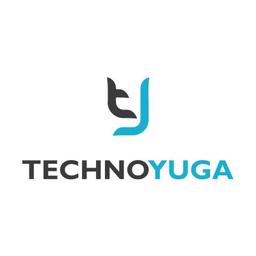 TechnoYuga Soft. Pvt. ltd. Logo