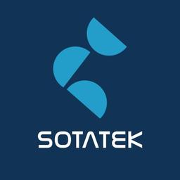 SOTATEK., JSC Logo