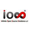 Infinite Open Source Solutions LLP Logo
