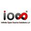 Infinite Open Source Solutions LLP Logo