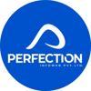 Perfection InfoWeb (Private) Limited Logo