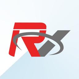 RV Technologies Softwares Pvt. Ltd. Logo