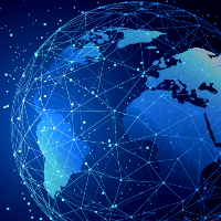 PlanIt Monday - Business Networking Logo