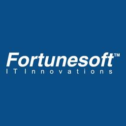 Fortunesoft IT Innovations Logo