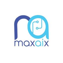 Maxaix Logo