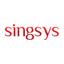 Singsys Pte Ltd Logo