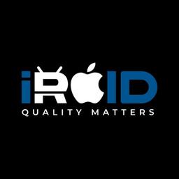 iRoid Solutions Logo