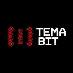 TEMABIT Software Development Logo