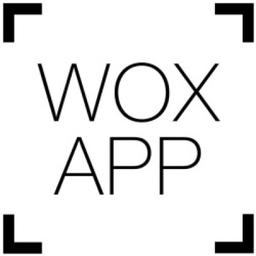 WOXAPP Logo