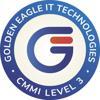 Golden Eagle IT Technologies Logo