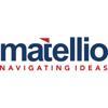 Matellio Inc. Logo