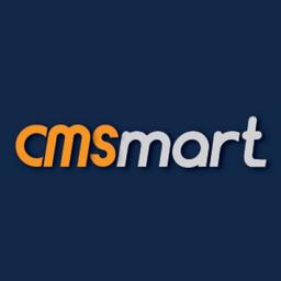 CMSMART ECOMMERCE Logo