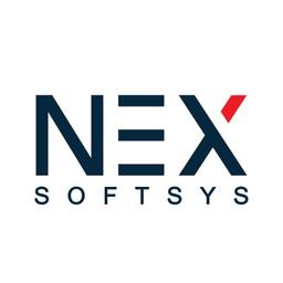 NEX Softsys Logo