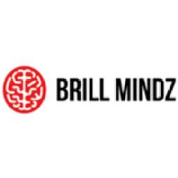 Brill Mindz Technologies Pvt Ltd Logo