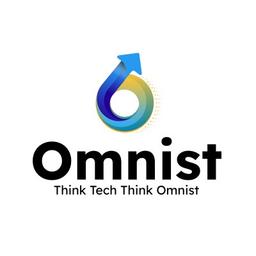 Omnist Techhub Solutions Logo