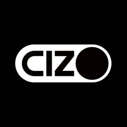 CIZO | Mobile Apps • AI • IoT Logo