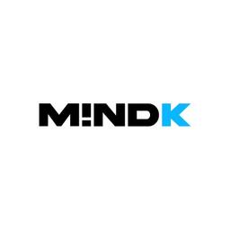 MindK Logo