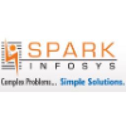 Spark Infosys Logo