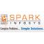Spark Infosys Logo