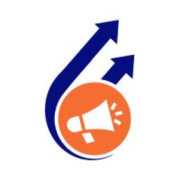 ShoutnHike - SEO, Digital Marketing Company in Ahmedabad, India Logo