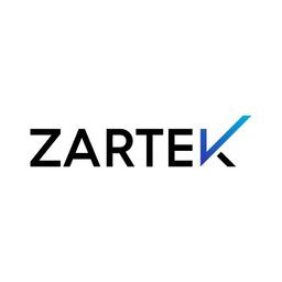 Zartek Technologies Logo