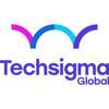 Techsigma Global Technology Solutions Logo